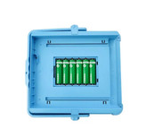 پروژکتور خورشیدی UXI مدل BL-911 ظرفیت ۲۰۰ وات