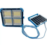 پروژکتور خورشیدی UXI مدل BL-911 ظرفیت ۲۰۰ وات