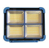 پروژکتور خورشیدی UXI مدل BL-911 ظرفیت ۲۰۰ وات