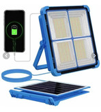 پروژکتور خورشیدی UXI مدل BL-911 ظرفیت ۲۰۰ وات