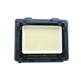 پروژکتور شارژی خورشیدی 200 وات W8109-1
