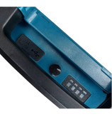 پروژکتور شارژی خورشیدی 200 وات W8109-1