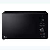 مایکروویو ال جی مدل MH8265 ظرفیت ۴۲ لیتر با ۲۸ برنامه A+