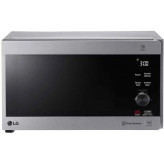 مایکروویو ال جی مدل MH8265 ظرفیت ۴۲ لیتر با ۲۸ برنامه A+