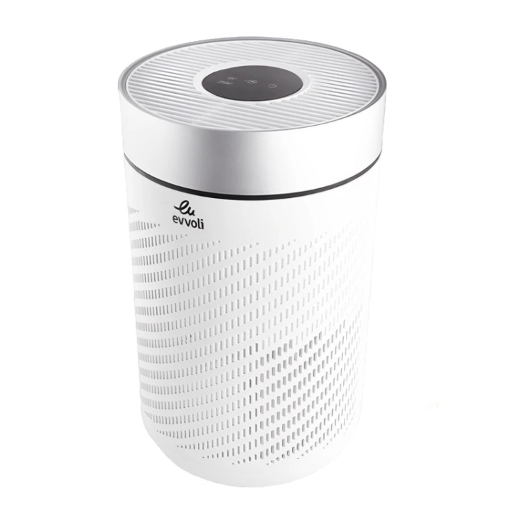 دستگاه تصفیه هوا ایوولی مدل EVAP-27W