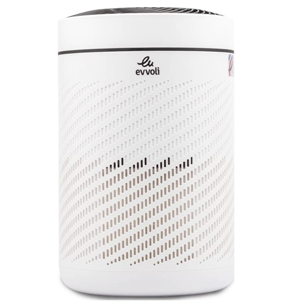 دستگاه تصفیه هوا ایوولی مدل EVAP-27W