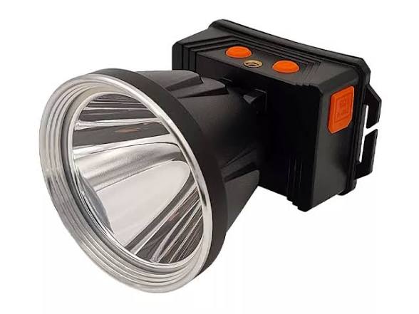 چراغ پیشانی DK-318